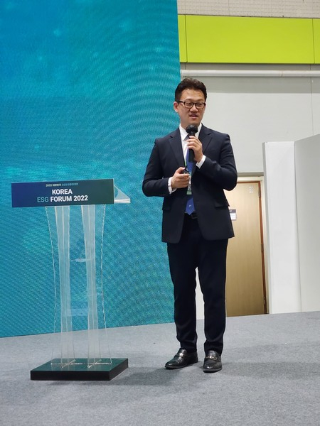 (주)동하 오상열 부대표 /사진=박선영 기자