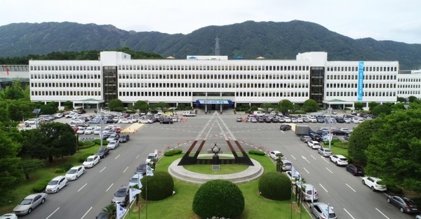 경상남도는 2023년 농산물 산지유통 혁신조직 공모사업에 2개소가 선정됐다. /사진제공=경상남도