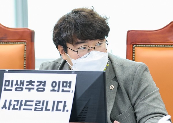 유호준 경기도의원 /제공=경기도의회