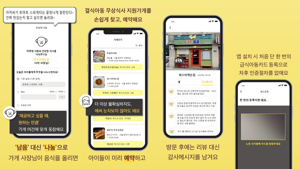 '나비' 앱 이미지 /자료제공=경기도