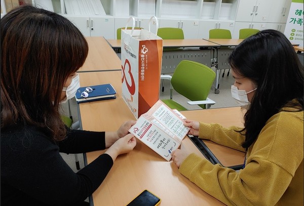 용인시가 ‘겨울철 복지 사각지대 집중발굴 T/F팀’을 가동한다고 밝혔다. /사진제공=용인시