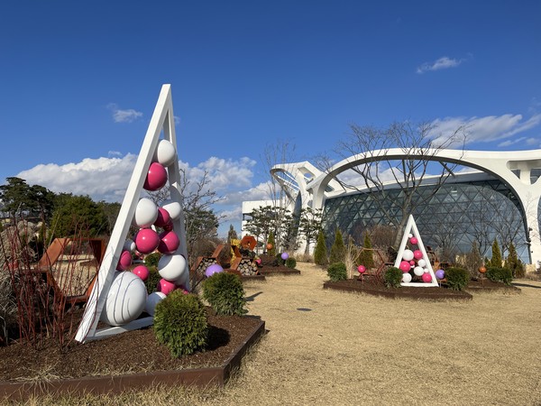 주제정원 /사진제공=서울시