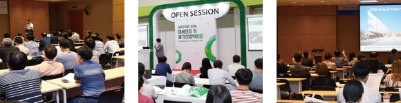 이번 AIR FAIR 2022에서는 ’한국공기청정 연차 심포지움‘, ’공기의 날 기념식‘, ’참가기업 신제품/신기술 세미나‘가 진행된다. /자료제공=AIR FAIR 2022