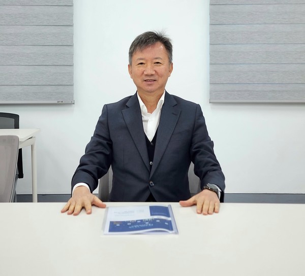 김병직 숭실대 안전융합대학원 원장 /사진=박선영 기자