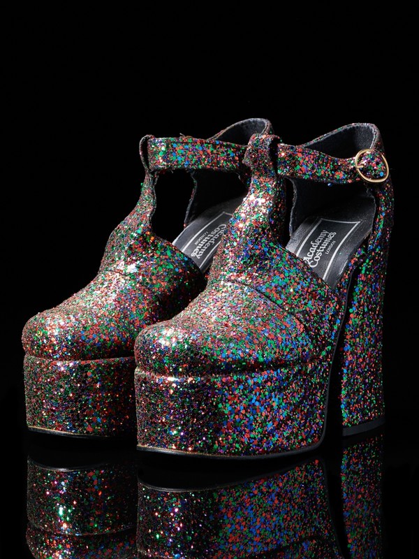 이랜드뮤지엄 소장품_빅토리아 베컴./사진제공=이랜드