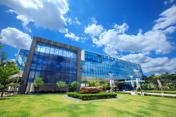 수원박물관 전경 /사진제공=수원시