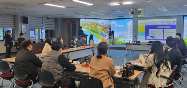 알토란 같은 청년 인재 ‘청년 네트워크’로 모여라 / 사진제공=진주시