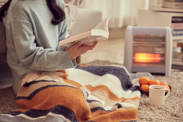 겨울 난방비와 전기세를 아끼는 방법들은 우리의 생각보다 어렵지 않다. 약간의 수고가 필요할 뿐이다.