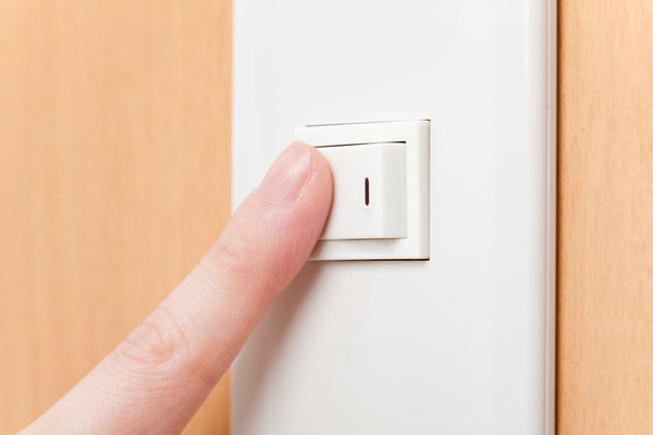 우리가 무심히 지나치는 일상 생활 속 낭비되는 에너지는 무시하지 못할 정도로 많다.