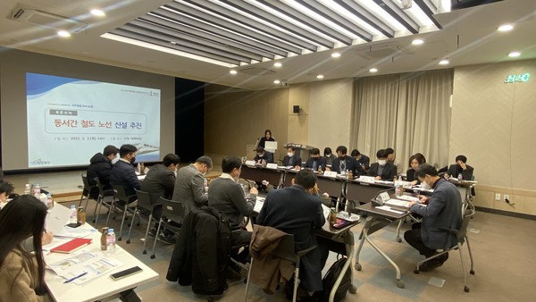 화성시, 희망화성 844 포럼 개최 /사진제공=화성시