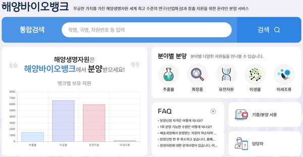 /자료제공=국립해양생물자원관