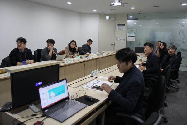 기관특별세션 3은 ’취약지역과 취약계층을 위한 환경정책‘을 주제로 진행됐다.