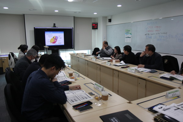 특별세션 4에서는 ’탄소중립도시와 K-water형 탄소중립도시 조성 방향‘을 주제로 발제와 토론이 진행됐다.