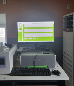 온실가스 측정장비 /사진제공=서울시