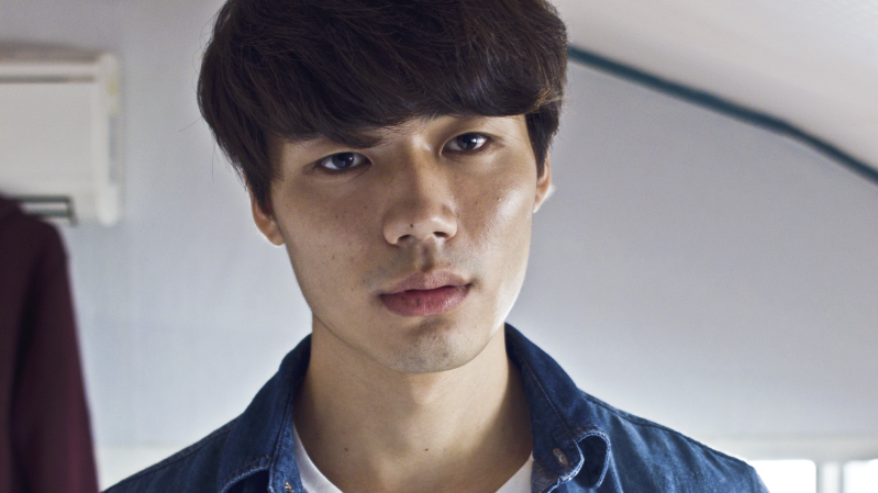 제33회 영화제 우수작품상 수상작 '한양빌라, 401호' 스틸컷 /사진제공=(사)부산국제단편영화제