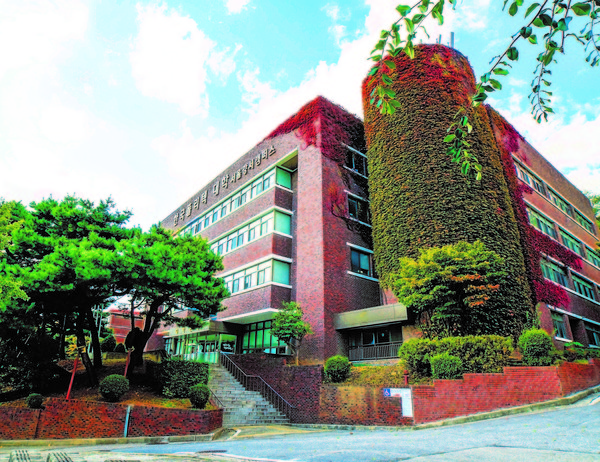 서울강서캠퍼스 /사진=한국폴리텍대학