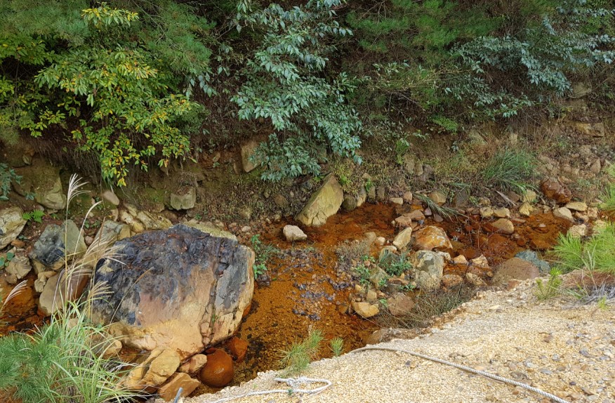 부산시가 폐광산 인근 거주 주민을 대상으로 건강영향 조사를 진행한다. /사진제공=부산시 보건환경연구원