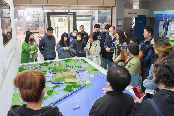 /사진제공=수도권매립지관리공사