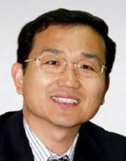 이상열 석좌교수