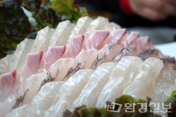 일본 후쿠시마 바다를 비롯해 민물고기에서도 사고 시점부터 지금까지 꾸준히 세슘이 검출되는 상황이다. 