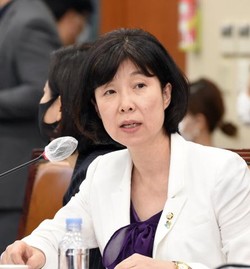 국회 과학기술정보방송통신위원회 양정숙 의원 /사진제공=양정숙 의원실