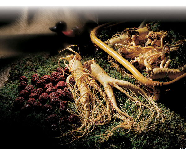 한국산 홍삼이 일본에서 인지기능개선 효과를 최초로 인정받았다. /사진제공=한국농수산식품유통공사