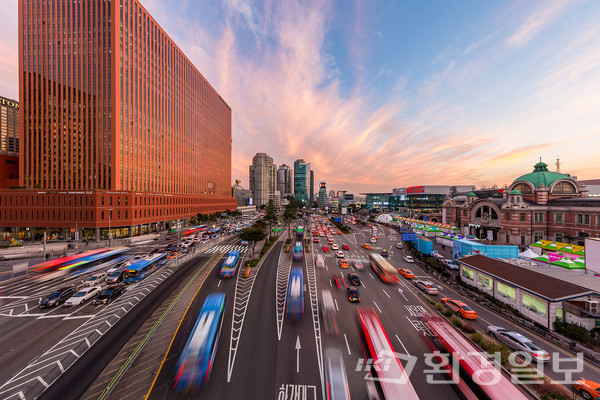 국토교통부 대도시권광역교통위원회는 6월4일부터 7일까지 스페인 바르셀로나에서 개최하는 세계대중교통협회 서밋에 참석한다고 밝혔다.