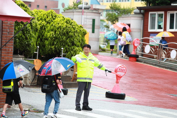 민선 8기 출범 1년 울진군, 희망과 번영의 시대로 나아가다 /사진제공=울진군