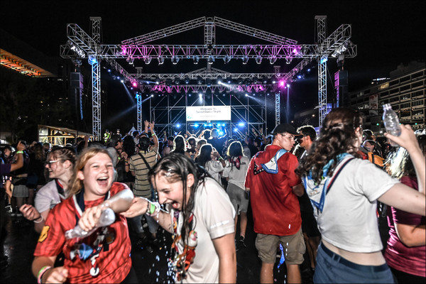 세종 썸머페스티벌