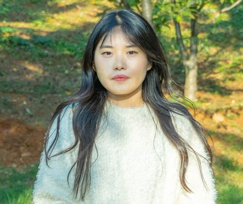 김지윤 기후변화청년단체 GEYK 대표 