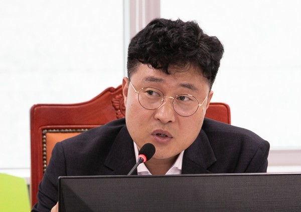 이영주 경기도의원 /사진제공=경기도의회