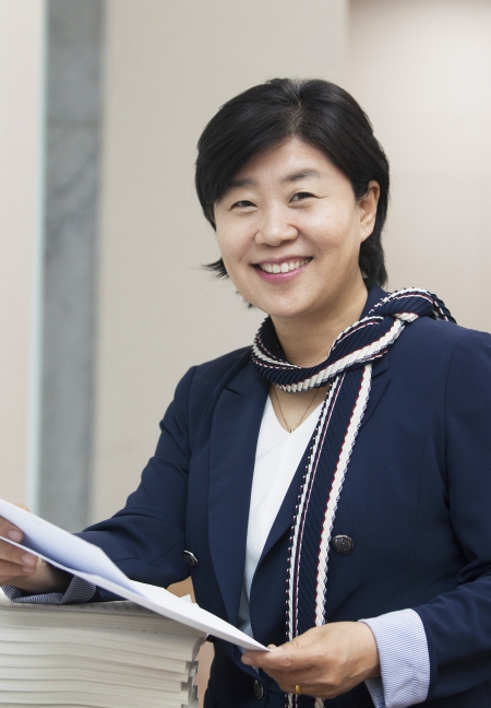 더불어민주당 서영교 의원