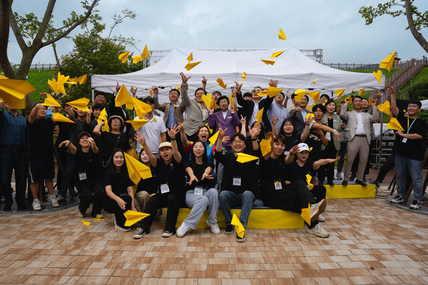 이천시, 16일 청년의 날을 맞이하여 제1회 이천청년축제(부제:어른이천국)를 성황리에 마쳐 /사진제공=이천시 