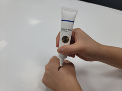 붉가시 시제품 /사진=국립산림과학원