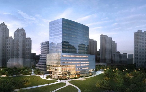 경기교육청 남부청사 /사진제공=경기교육청