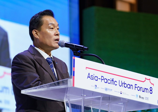 이재준 수원특례시장 발언 /사진제공=수원시