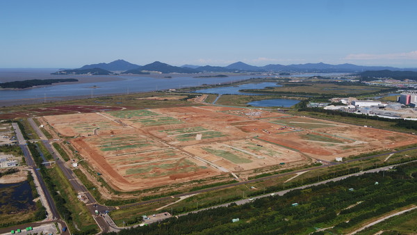 수도권매립지 3매립장 /사진제공=수도권매립지관리공사