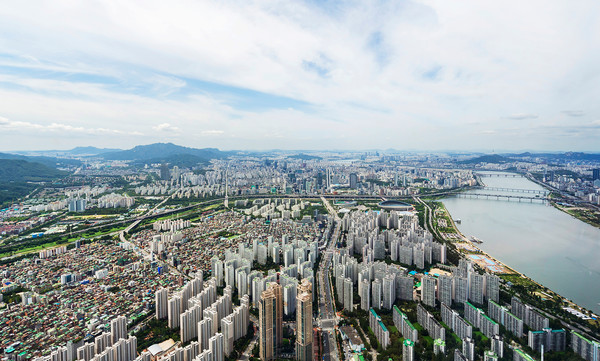 전국에서 30년 이상 노후아파트(이하 노후아파트)가 가장 많은 도시는 서울 노원구로 나타났다. 노후 아파트 비율 역시 노원구가 가장 높았다.