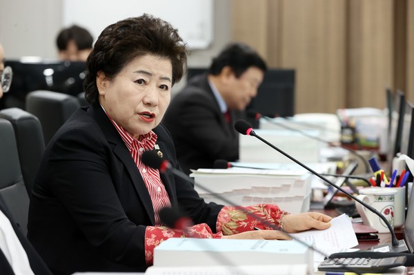 남경순 경기도의원 /사진제공=경기도의회