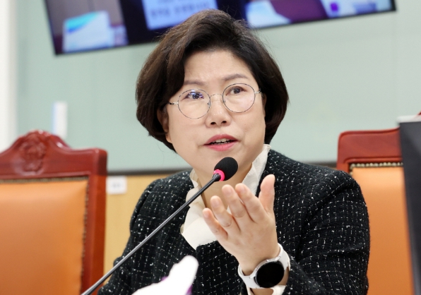 이애형 경기도의원 /사진제공=경기도의회