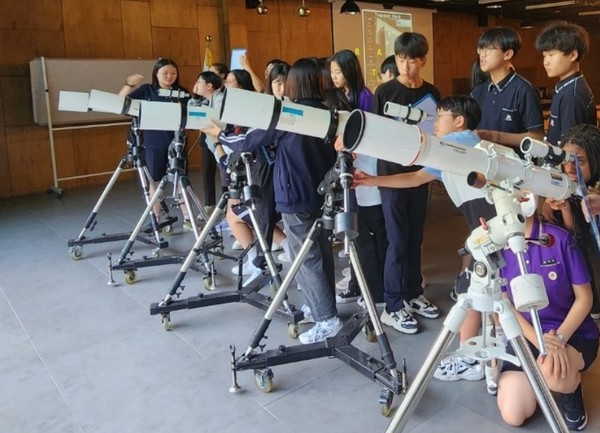 경기공유학교 운영 /사진제공=경기교육청