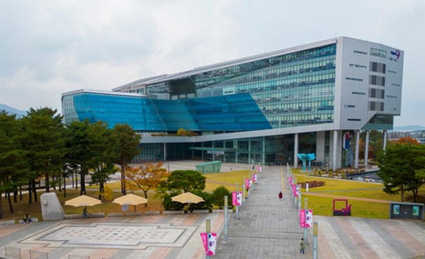 성남시청 청사 /사진제공=성남시