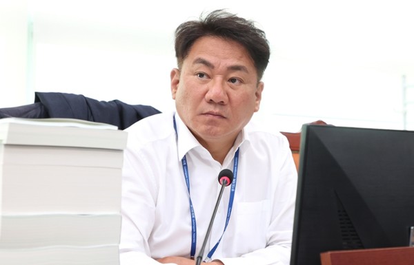 오준환 경기도의원 /사진제공=경기도의회