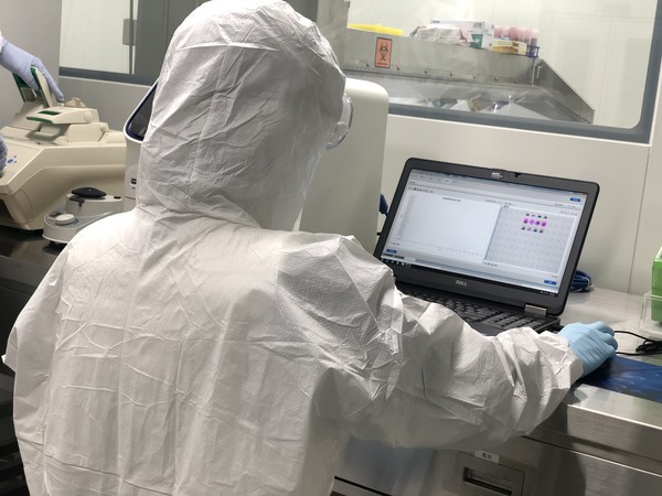 럼피스킨(LSD) 관련 사진자료 /사진제공=경기도