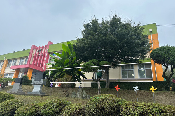  한국건설기술연구원은 학생들을 위한 미세먼지로부터 안전하고 조용한 교실 환경 유지 관리 시스템을 개발했다. /자료제공=한국건설기술연구원