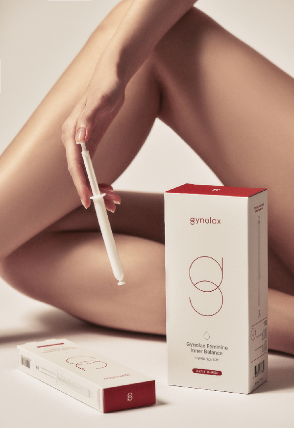 질 세정기 ‘지노렉스 페미닌 이너밸런스’ 출시./사진제공=동아제약