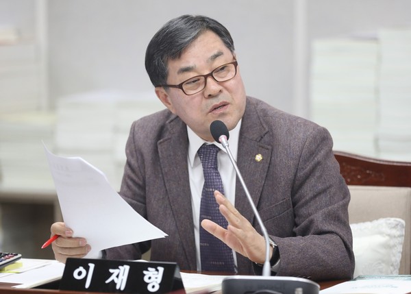 이재형 수원시의원 /사진제공=수원시의회