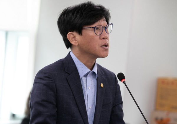 국중범 경기도의원 /사진제공=경기도의회