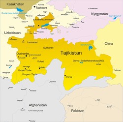 타지키스탄을 17번째 고용허가제(E-9) 송출국으로 지정했다. /자료제공=환경일보DB