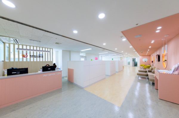 마포구 햇빛센터 /사진제공=마포구